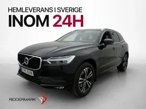 Volvo XC60 2020